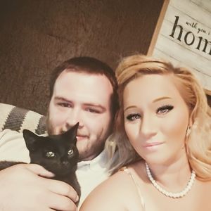 Meet your Posher, Arnold n